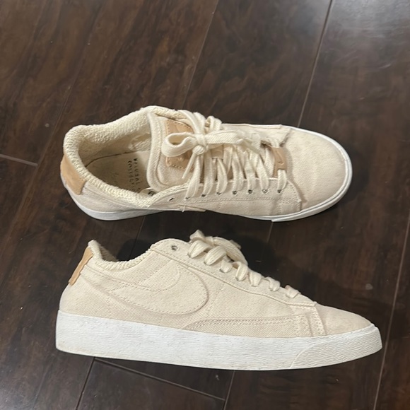 Nike blazer lows - Picture 1 of 1